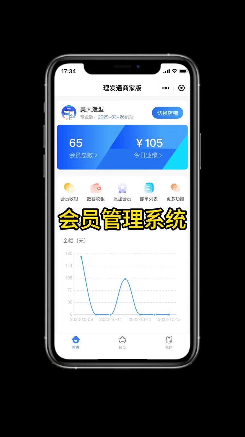 自动发卡网会员中心，一站式服务与管理体验升级