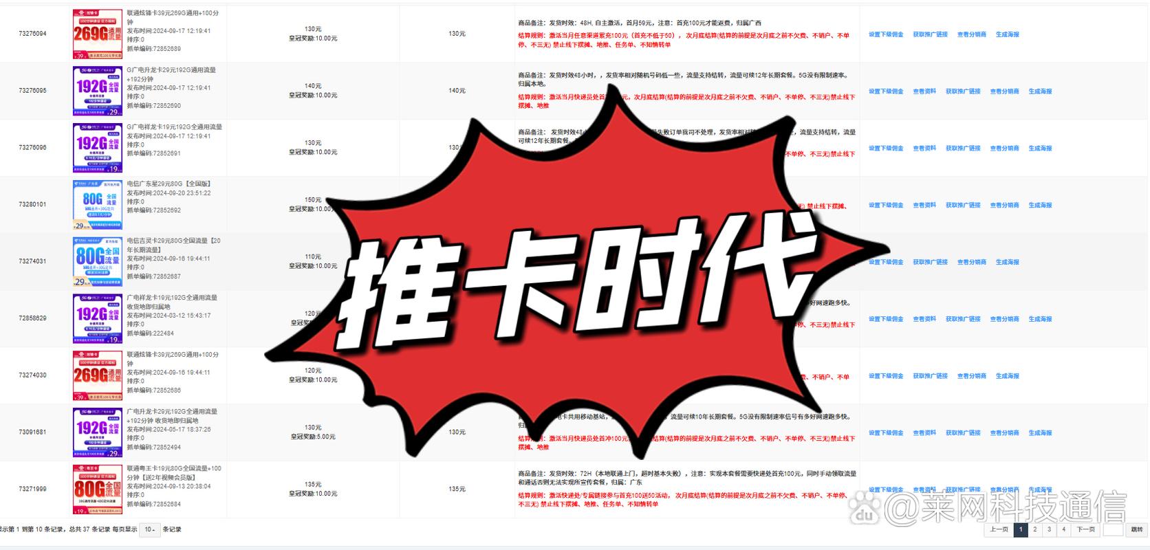 发卡网盈利模式大揭秘,如何靠虚拟商品月入过万?