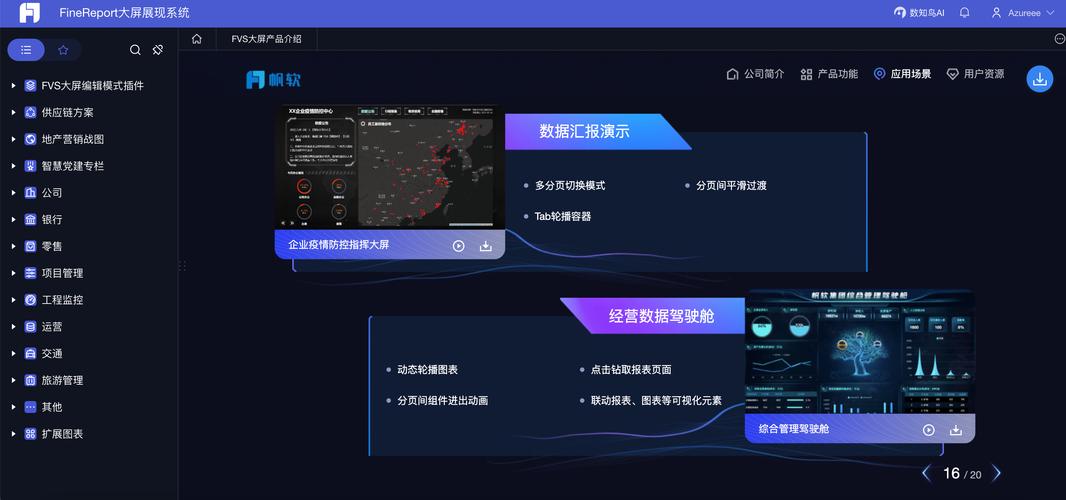 卡密运营数据大屏,解密数字背后的增长密码