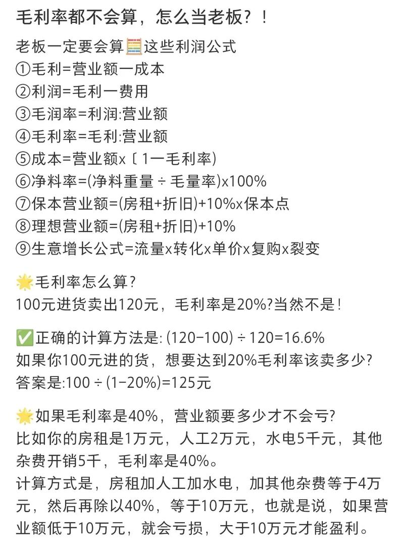 虚拟商品利润管理工具,如何用它让每一分钱都赚得明明白白?