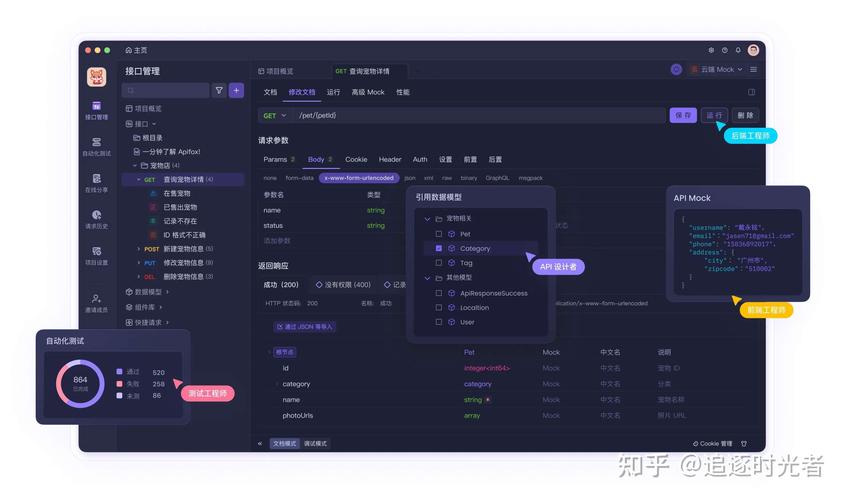 API工具，数字化转型的加速器与创新引擎