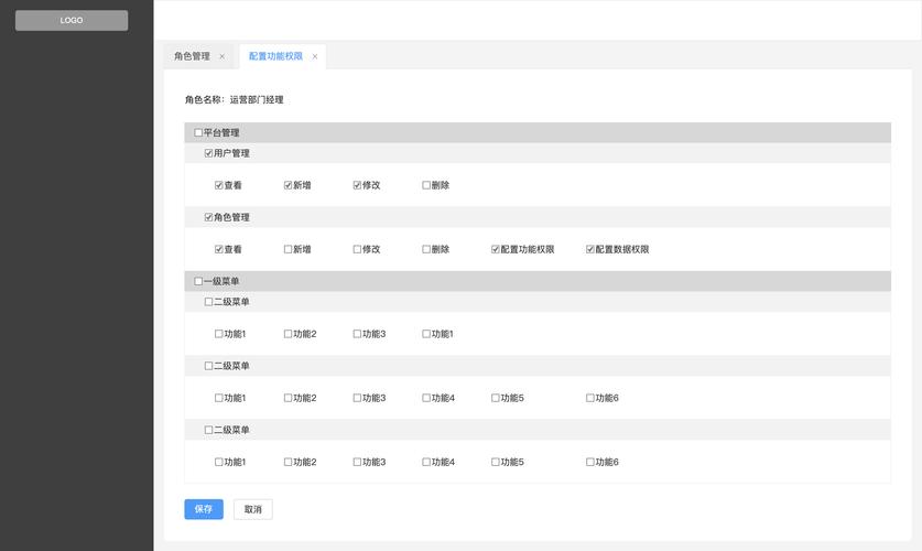 自动交易平台权限管理全攻略，如何像搭积木一样绑定多角色权限？