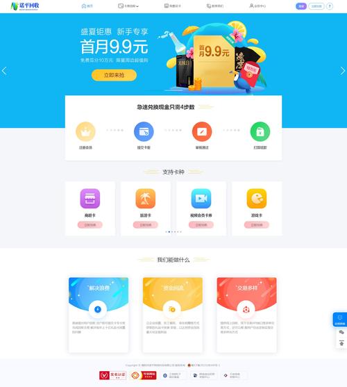 手把手教你,发卡网寄售平台对接全攻略,零基础也能轻松搞定!
