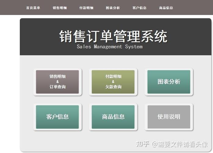 订单管理神器！如何用Excel一键导出寄售系统报告？