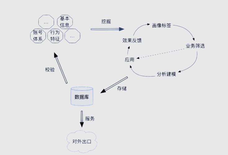 揭秘自动卡网用户行为，数据挖掘如何揭示隐藏的规律？