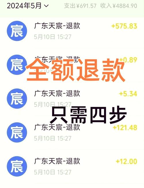 自动发卡平台订单退款审核流程，如何高效处理用户退款请求？