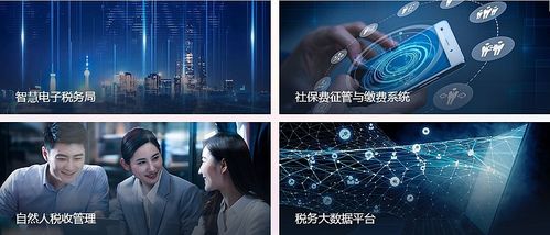 支付结算平台如何与税务系统对接？揭秘企业财税管理新趋势！