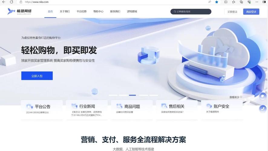 自动发卡网API权限开放，解锁高效自动化运营的新机遇