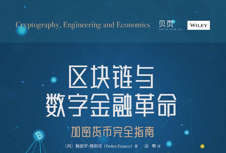 区块链支付，金融革命的曙光，还是技术泡沫的幻影？