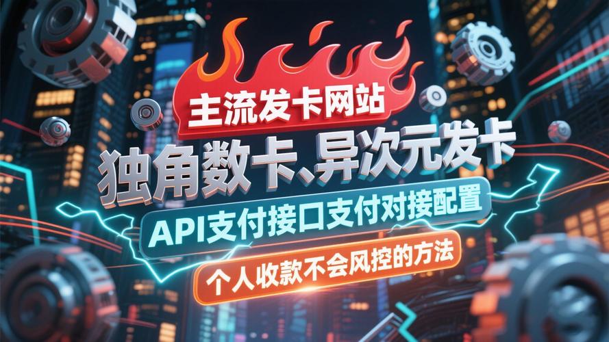 发卡系统如何无缝对接云端支付？技术大牛揭秘实战经验