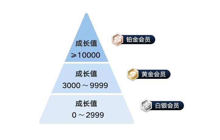 揭秘发卡平台用户等级成长体系,全解析与深入细节探讨