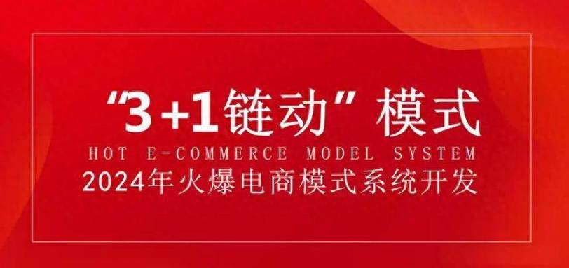 链动小铺,个人创业者的新机遇还是泡沫陷阱?