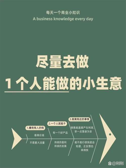 链动小铺,新手创业者的避风港与起航地