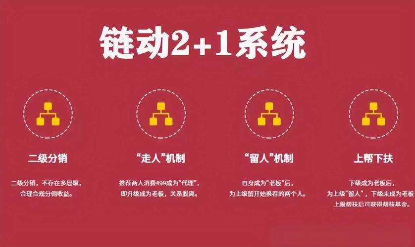 链动小铺,一键管理商品的梦想与现实,一个电商老兵的深度思考
