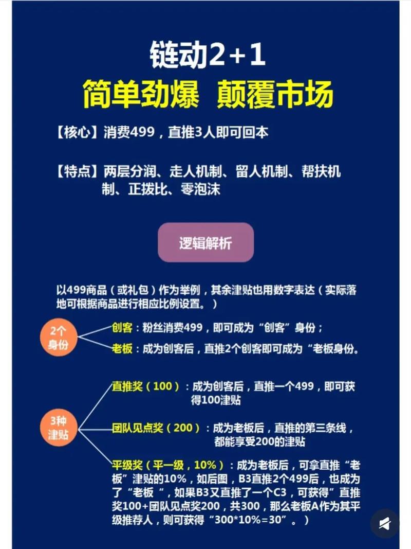 链动小铺后台操作指南,从入门到精通的实战手册,让效率与销量齐飞
