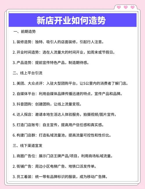 我的店铺醒了,一个链动小铺新手的引流逆袭记
