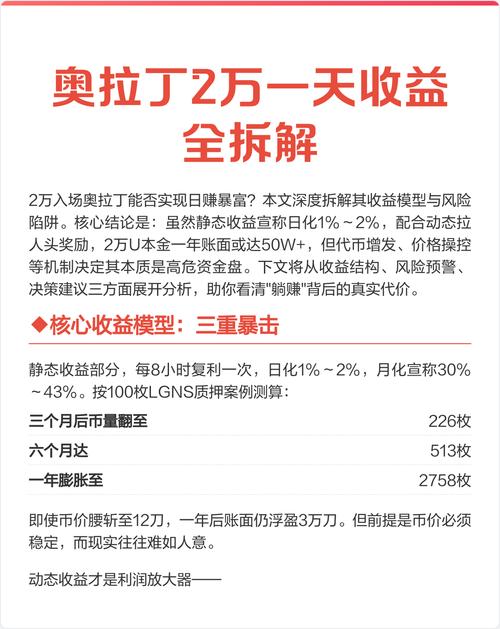 收益明明白白,到账却缩了水?深度拆解链动小铺结算背后的财务迷宫