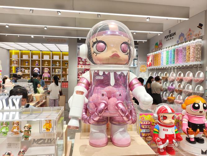 从数字魔法到生活助手,链动小铺的虚拟商品宇宙,藏着哪些惊喜?