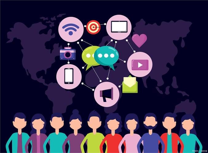 链动小铺，虚拟商品的数据炼金术与流量狂欢下的隐忧