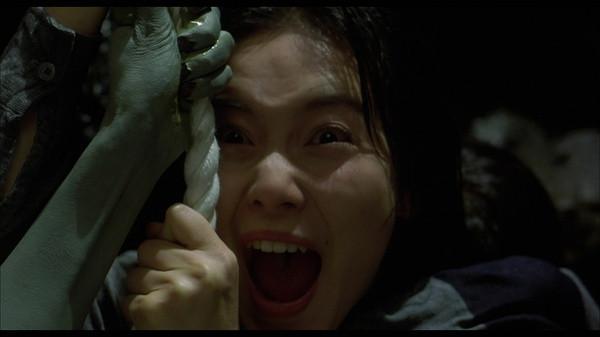 午夜凶铃后，我的发卡网学会了开口说话