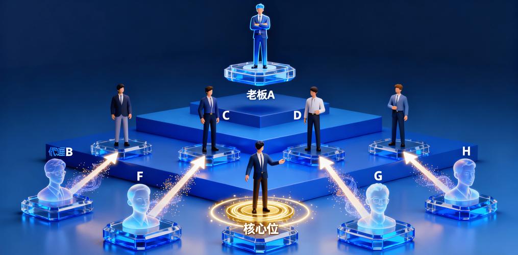 逃离算法牢笼，在链动小铺的流量狂欢中，我找回了做生意的人味儿