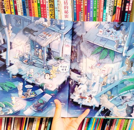 链动小铺，从虚拟小店到数字星海的奇幻漂流