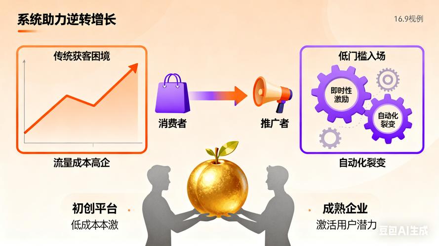 虚拟商品的留客困局，链动小铺如何破解数字时代的用户忠诚密码？