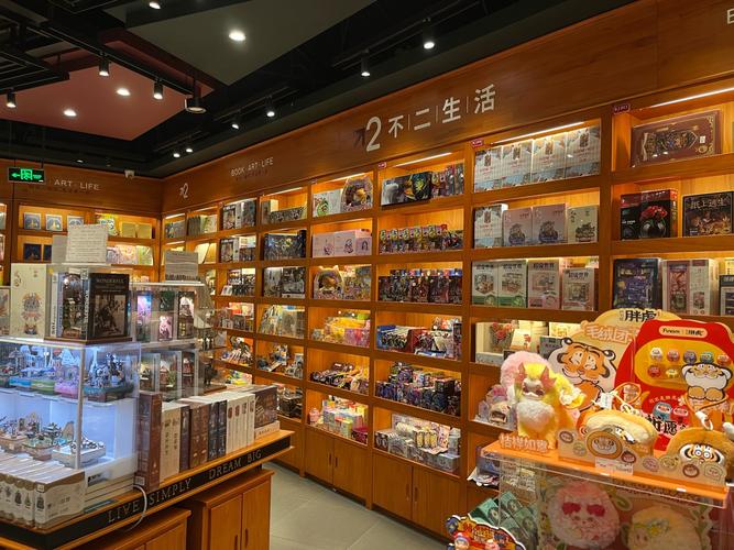 链动小铺，虚拟商品的无界货架背后，藏着怎样的商业新逻辑？