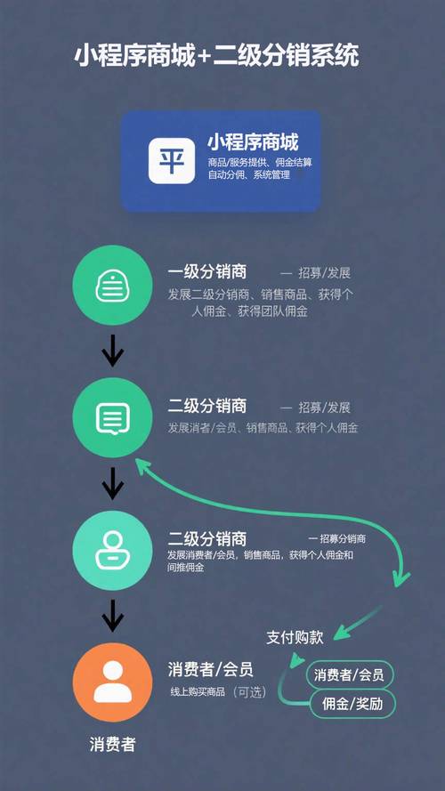 链动小铺，多域名绑定，是营销利器还是管理迷宫？