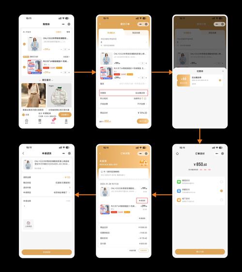 发卡网后台实战，如何精准追踪每一笔用户付款详情