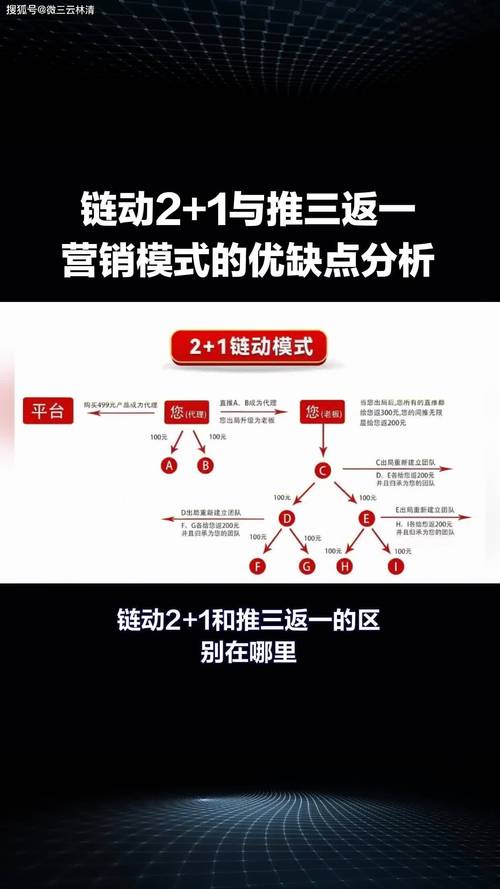 链动小铺，多品类并行，是机遇还是陷阱？