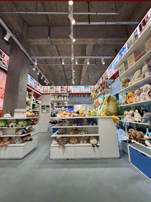 链动小铺发卡网,虚拟行业中的数字货架革命