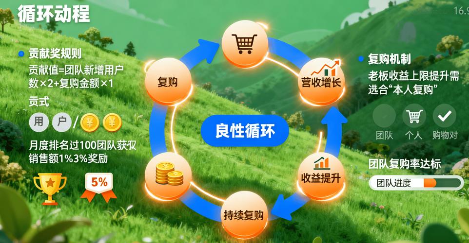 发卡网链动小铺，数字时代下的灵活电商新势力