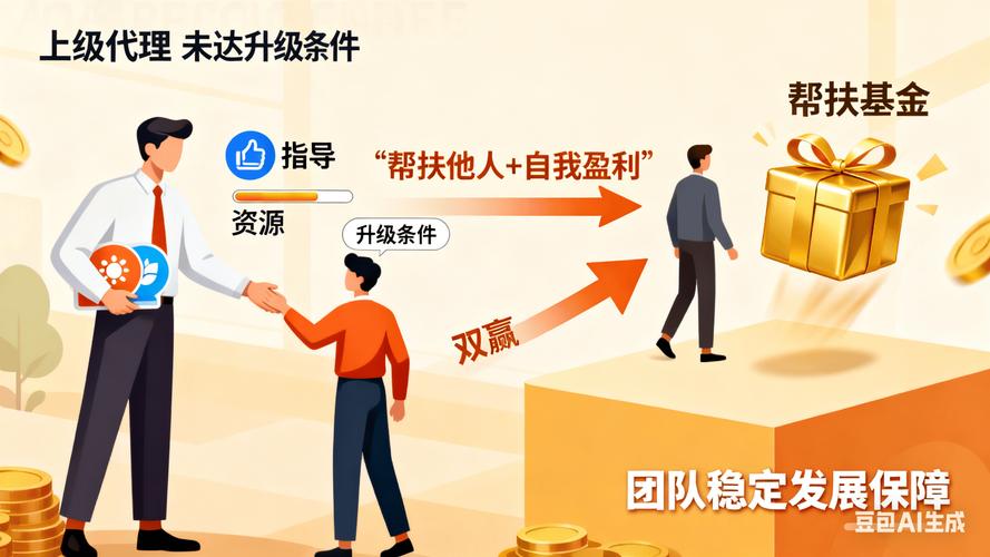 链动小铺赋能发卡网，分销新蓝海还是合规陷阱？