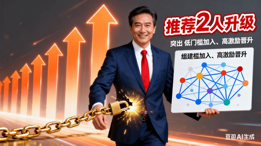 链动小铺，轻资产创业的温柔陷阱，还是草根逆袭的黄金跳板？