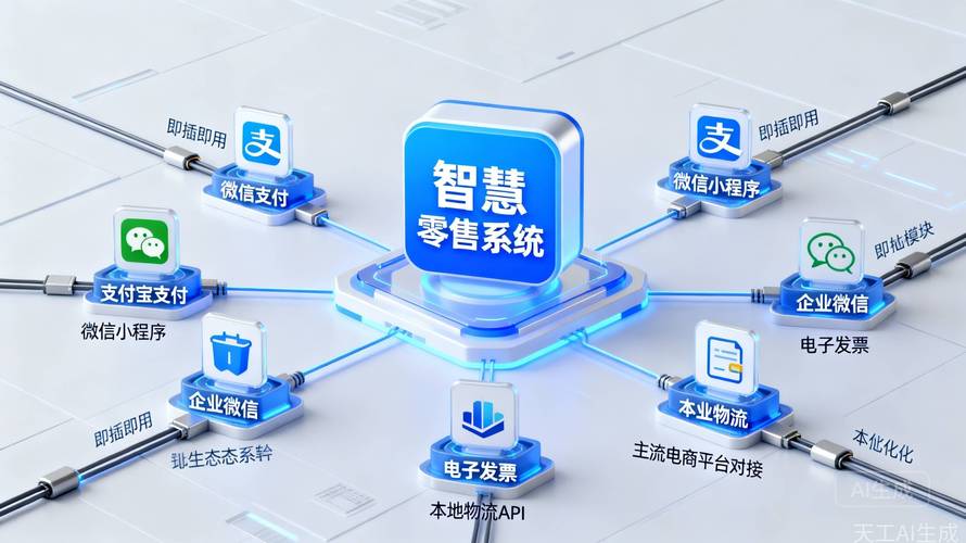 发卡网链动小铺，支付方案背后的隐秘江湖与商业逻辑