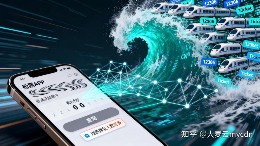 当链动小铺遇上流量洪峰,你的发卡网,扛得住突然的爆单吗?