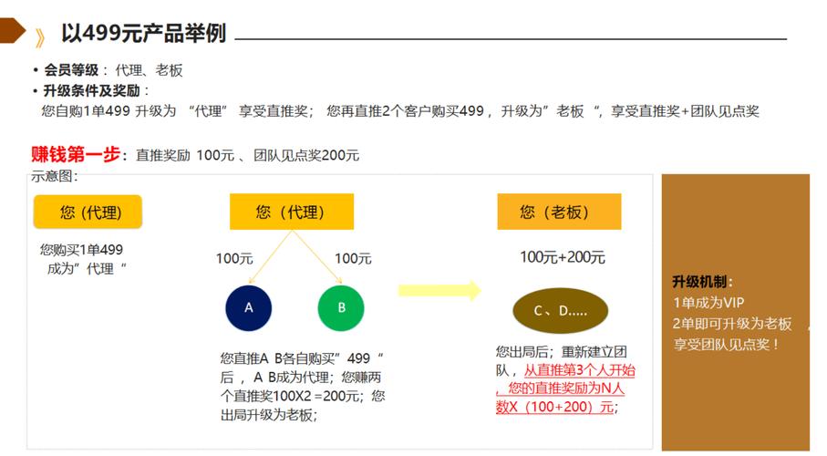 发卡网系统如何用链动小铺做数据分析，解锁增长密码