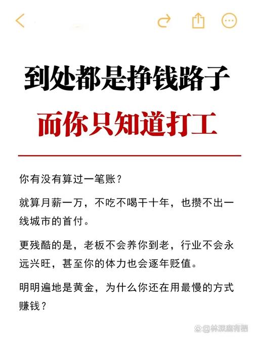 在链动小铺发卡网赚到第一桶金之前，我先学会了如何体面地穷着