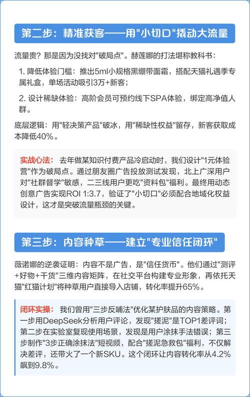 从流量过客到终身用户,链动小铺如何借力发卡网平台实现业务破局